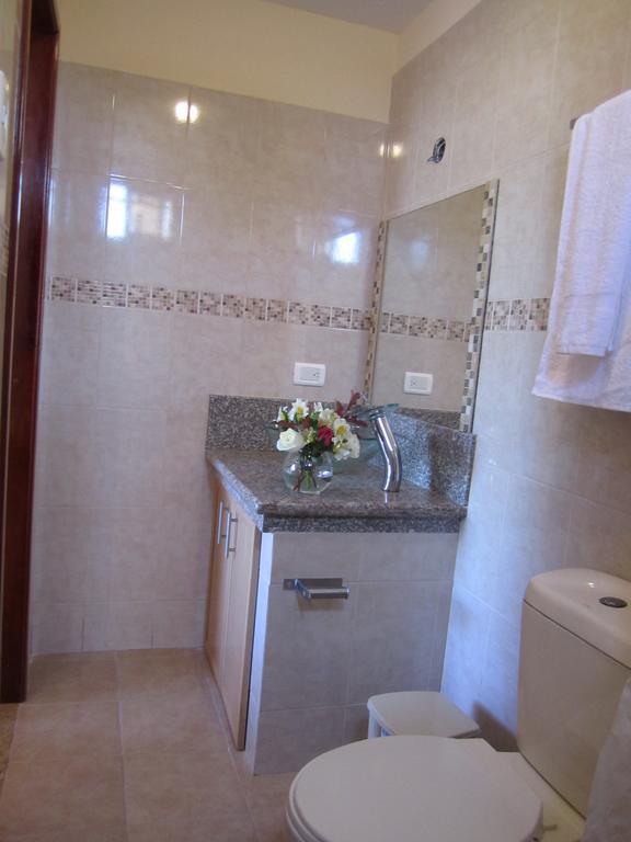 Puerta Sol Inn Manglaralto Δωμάτιο φωτογραφία